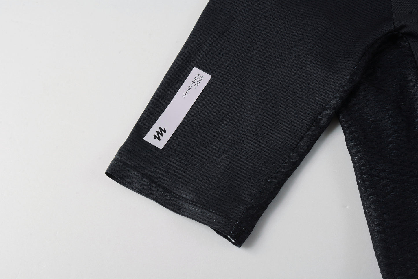 Women's Jersey SI-1 Yunlu-Black