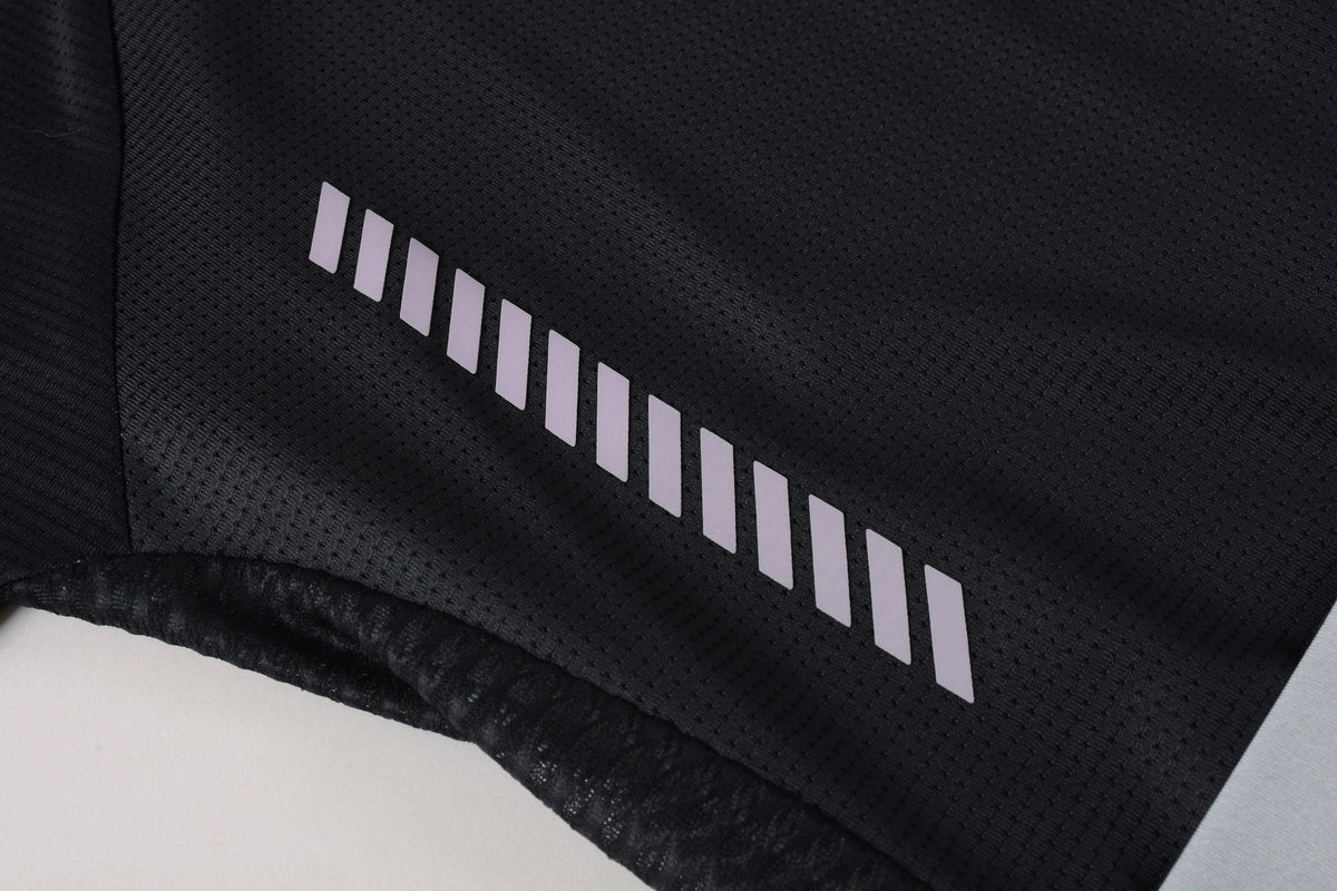 Women's Jersey SI-1 Yunlu-Black
