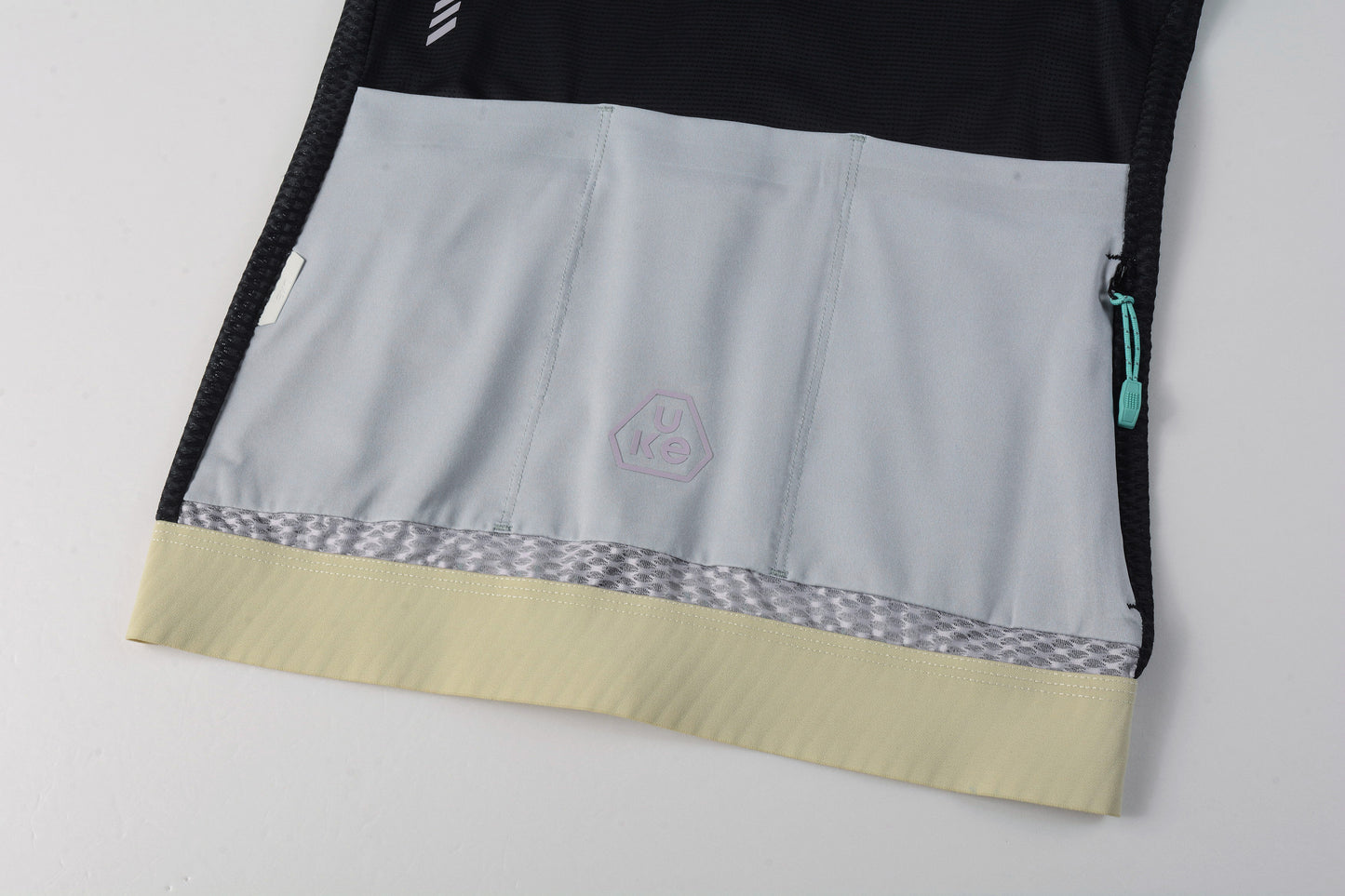 Women's Jersey SI-1 Yunlu-Black