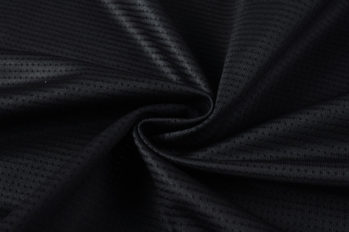 Women's Jersey SI-1 Yunlu-Black
