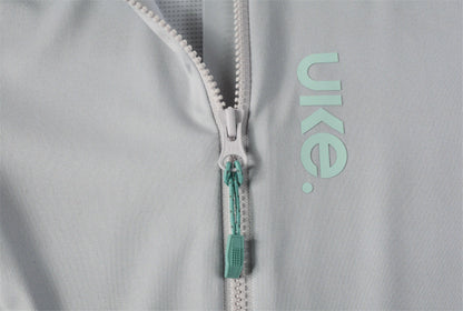 Women's LS Jersey SI-1 YunYu-Silver blue