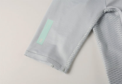 Women's Jersey SI-1 Yunlu-Silver blue