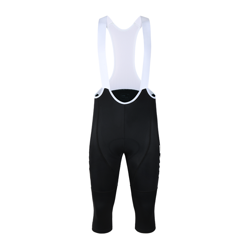 Men's EIT 3/4 Bib Tights RP300-Black
