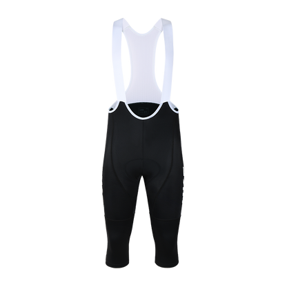 Men's EIT 3/4 Bib Tights RP300-Black