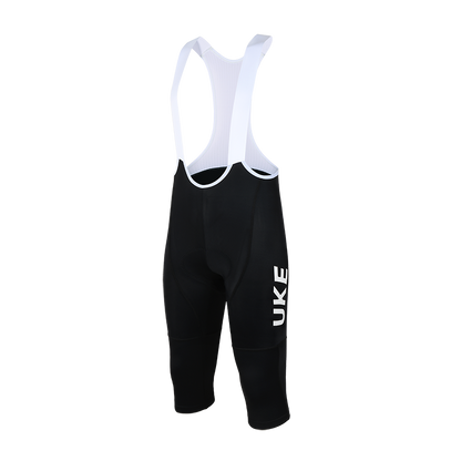 Men's EIT 3/4 Bib Tights RP300-Black