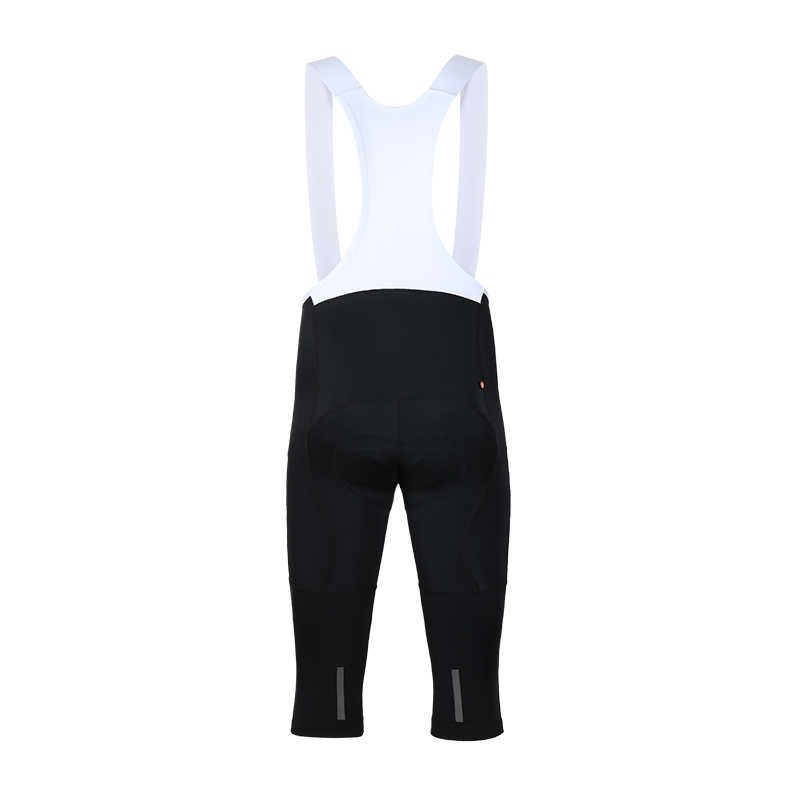 Men's EIT 3/4 Bib Tights RP300-Black
