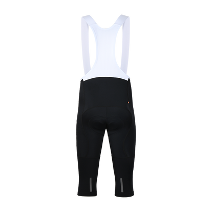 Men's EIT 3/4 Bib Tights RP300-Black
