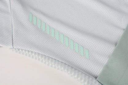 Women's LS Jersey SI-1 YunYu-Silver blue