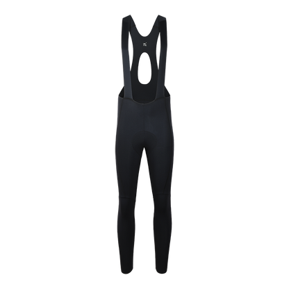 Men's Road Bib Tights RS300-Black