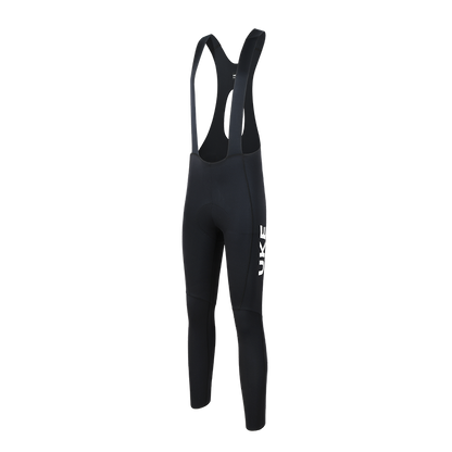 Men's Road Bib Tights RS300-Black