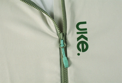 Men's LS Jersey SI-1 Qingzhang-Beige