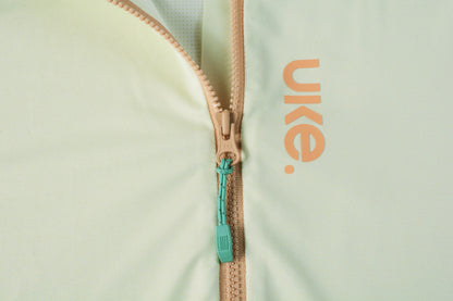 Men's LS Jersey SI-1 Qingzhang-Sprout green