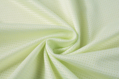 Men's LS Jersey SI-1 Qingzhang-Sprout green