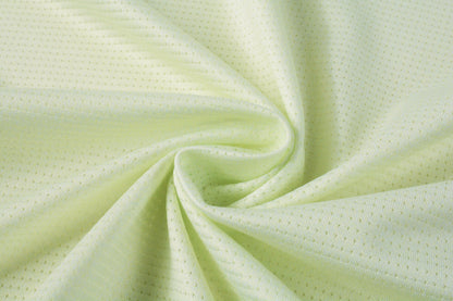 Men's Jersey Shenxi-Sprout green