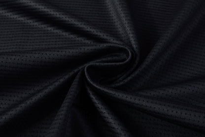 Men's LS Jersey SI-1 Qingzhang-Black