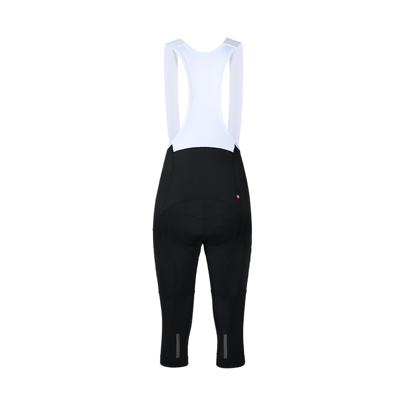 Women's EIT 3/4 Bib Tights RP300-Black