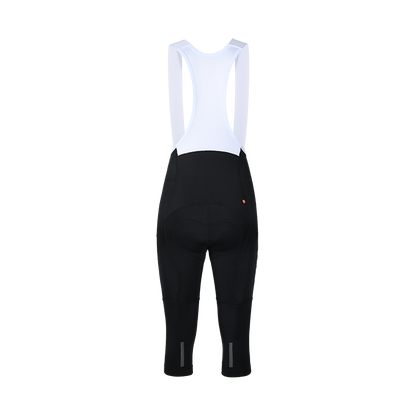 Women's EIT 3/4 Bib Tights RP300-Black