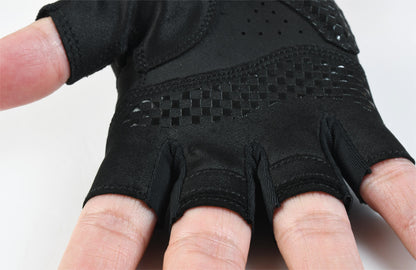 Short Fingers Gloves KuangYe -Cadet