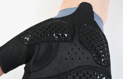 Short Fingers Gloves KuangYe -Cadet
