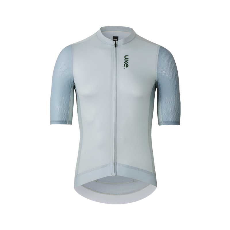 Men's Jersey SI-1 Pillow Hill-Pale blue grey