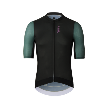 Men's Jersey SI-1 Pillow Hill-Black green