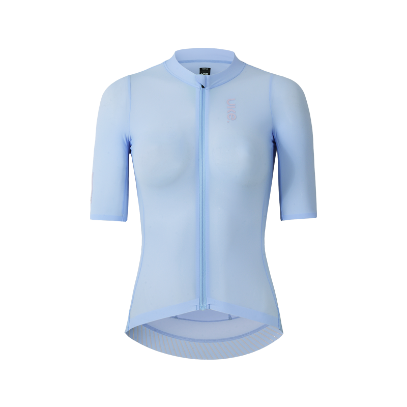 Jersey de mujer Shixu-Azul fantasía