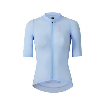 Jersey de mujer Shixu-Azul fantasía
