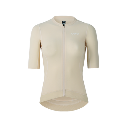 Women's Jersey SI-1 Common cloud-Elegant beige