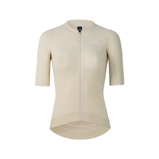 Maillot de mujer SI-1 Common cloud-Beige elegante