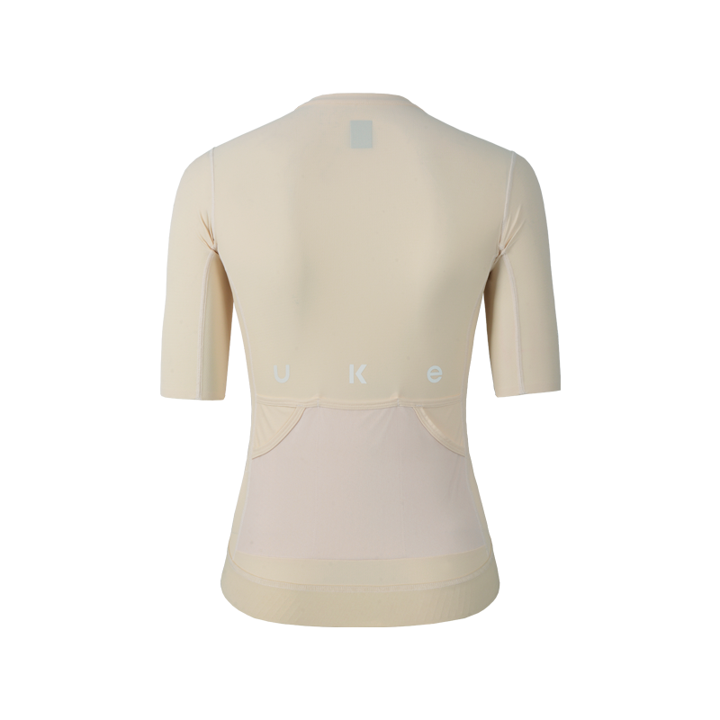 Women's Jersey SI-1 Common cloud-Elegant beige