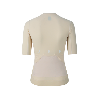 Women's Jersey SI-1 Common cloud-Elegant beige
