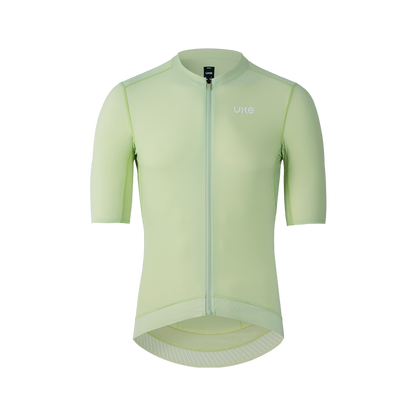 Men's Jersey SI-1 Guihong -Light grass green