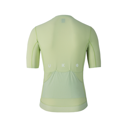 Men's Jersey SI-1 Guihong -Light grass green