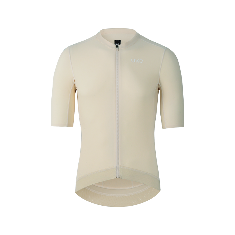 Men's Jersey SI-1 Guihong -Light geige
