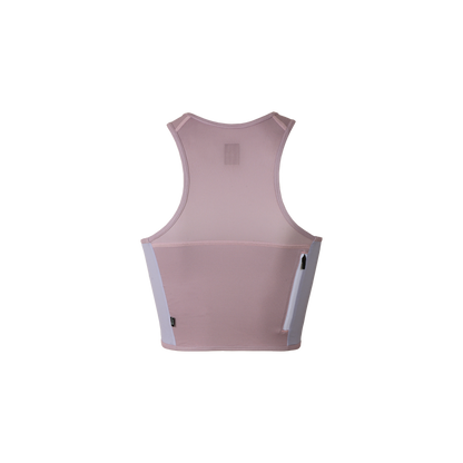 Women's Cycling Sports Vest CL-1 Star Return-Pink purple