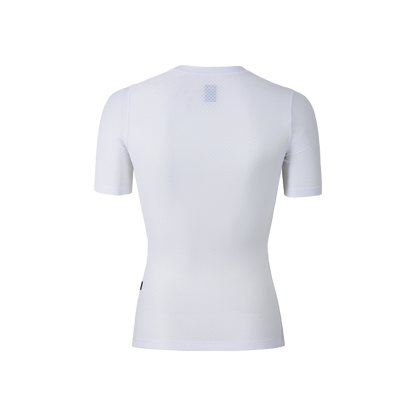 Women's Base Layer CL-1 Deep Cloud-Milk White