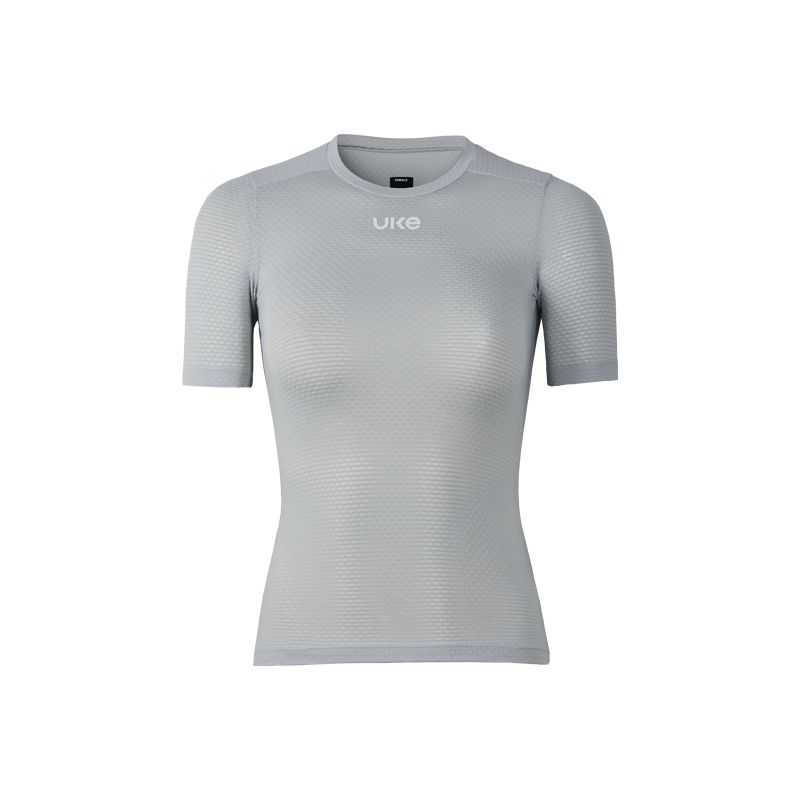 Women's Base Layer CL-1 Deep Cloud-City Grey
