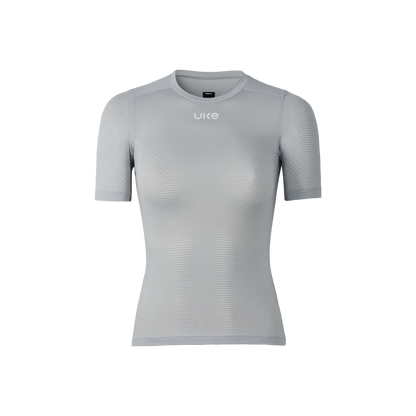 Women's Base Layer CL-1 Deep Cloud-City Grey