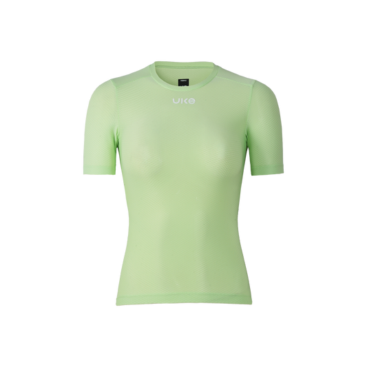 Women's Base Layer CL-1 Deep Cloud-Patina green
