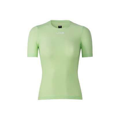 Women's Base Layer CL-1 Deep Cloud-Patina green
