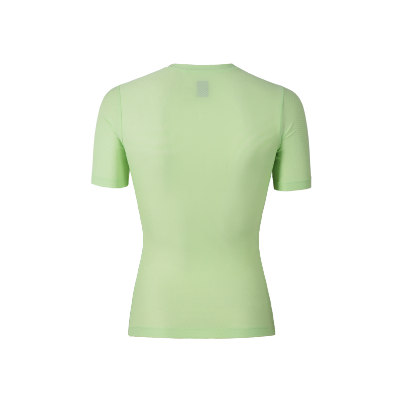 Women's Base Layer CL-1 Deep Cloud-Patina green