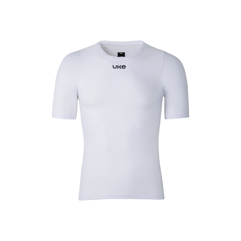 Men's Base Layer CL-1 Yunqi-Milk White