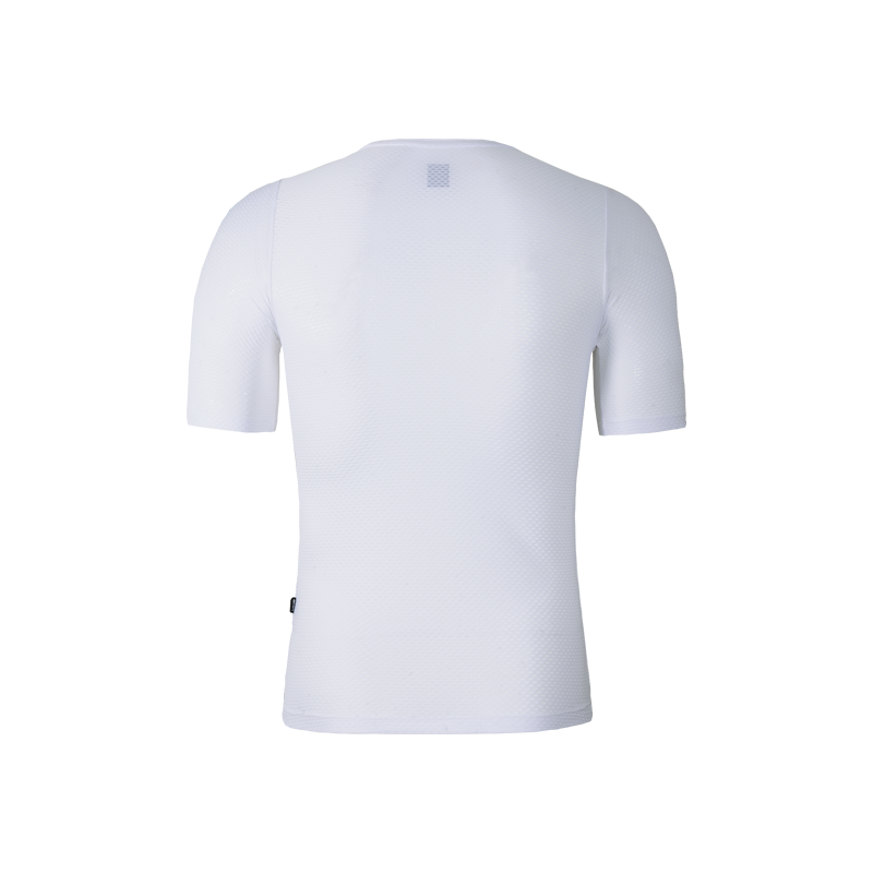 Men's Base Layer CL-1 Yunqi-Milk White