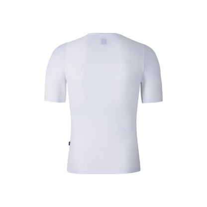 Men's Base Layer CL-1 Yunqi-Milk White