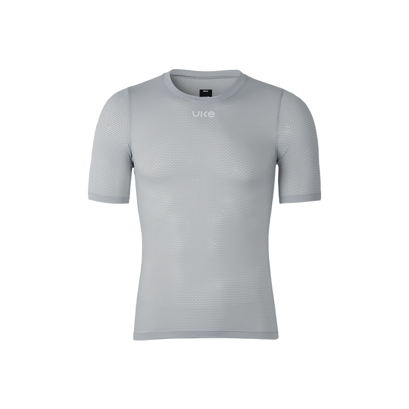 Men's Base Layer CL-1 Yunqi-City Grey