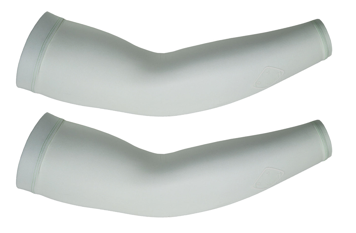 Cycling ice sleeves Cloud Gap-Sprout green