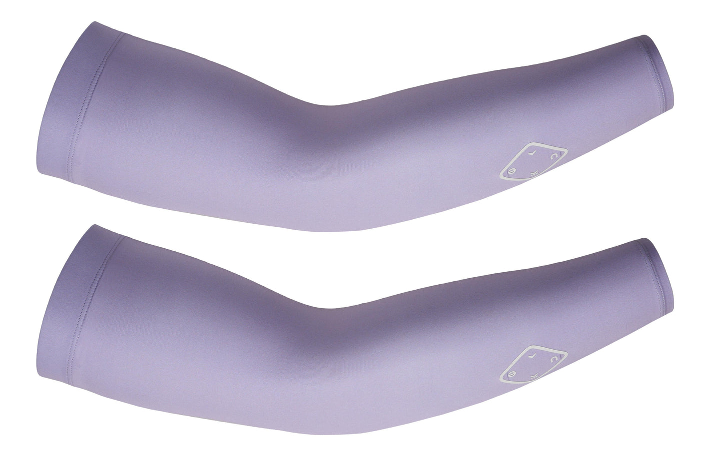 Cycling ice sleeves Cloud Gap-Cream pink