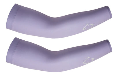Cycling ice sleeves Cloud Gap-Cream pink