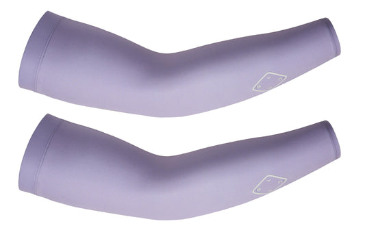 Cycling ice sleeves Cloud Gap-Cream pink