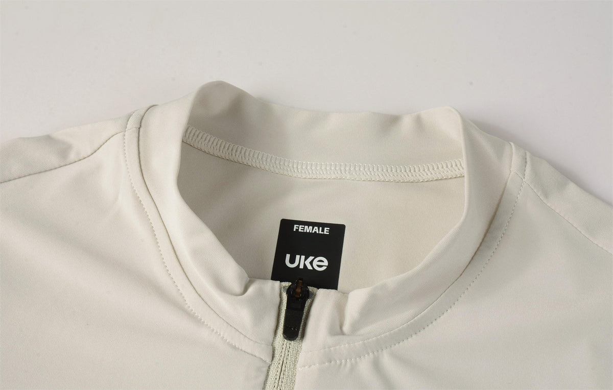 Women's LS Jersey SI-1  Mu Guang - Grey